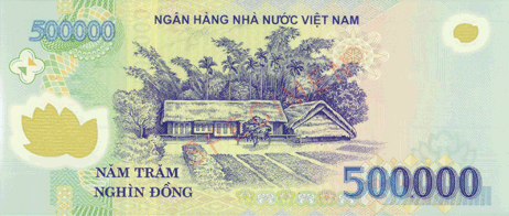 dong currency rates