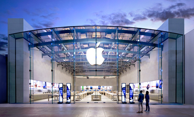 Apple Inc is the richest company in the world