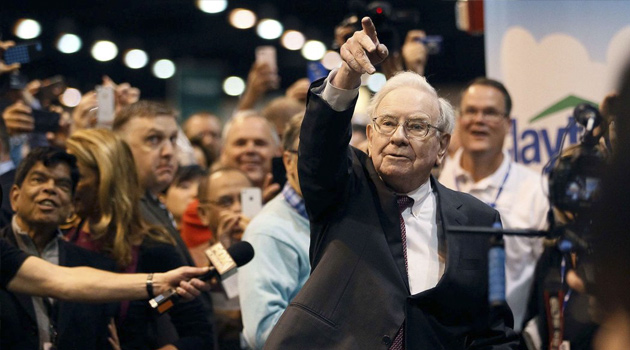 Berkshire Hathaway