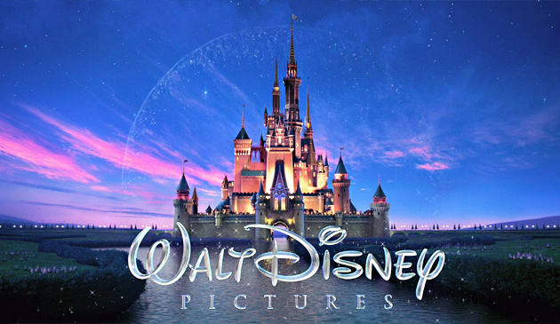 Medienunternehmen Disney