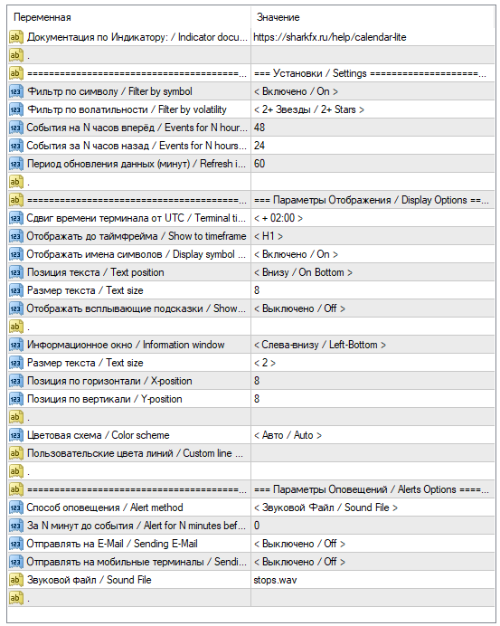 Forex Factory Calendar Headlines Indicator Mt4 Download - 