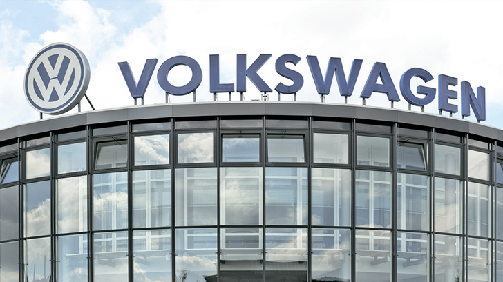 Volkswagen Group