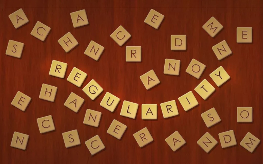 Regularities in Forex Trading - Part 1