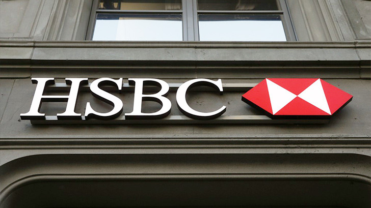 Corporação Bancária de Hong Kong e Xangai