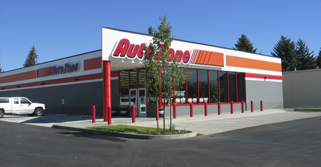 teuersten aktie AutoZone