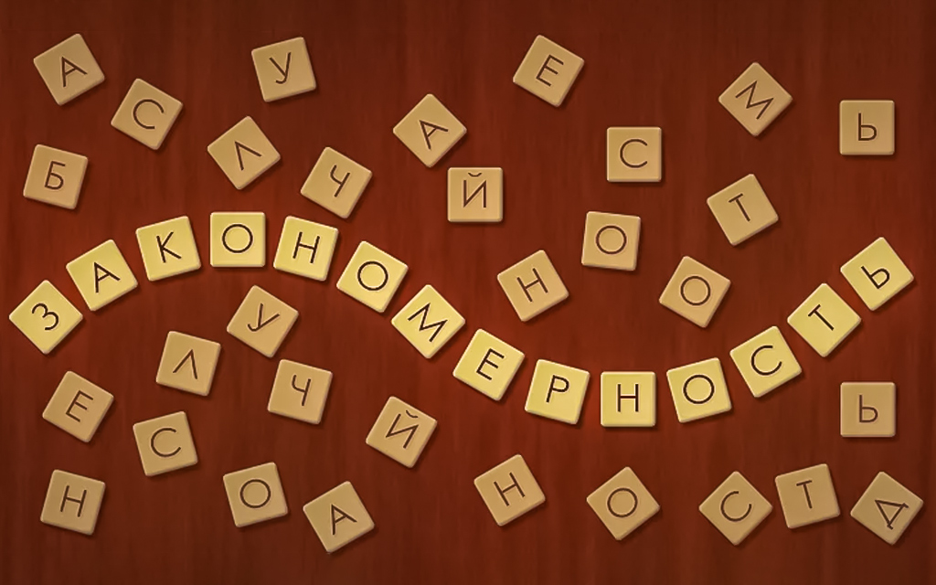 Закономерности на рынке Форекс. Часть 1