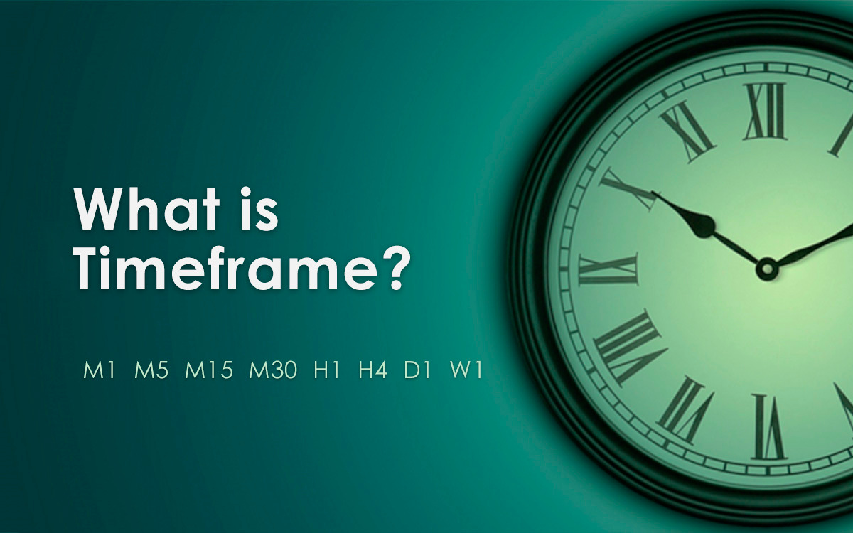 What is Time Frame in Forex Trading? M5, M15, M30, H1, etc