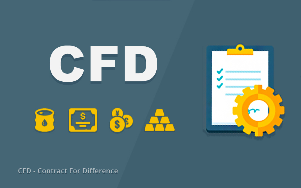 ¿Qué es el trading de CFD? Aprenda acerca del mercado de CFD