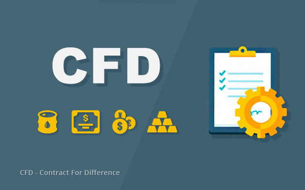 Cfd meaning in forex