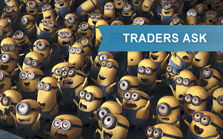 Volatility Explained in Simple Words