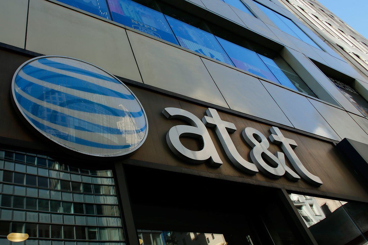 At&T company