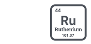 Ruthenium Element