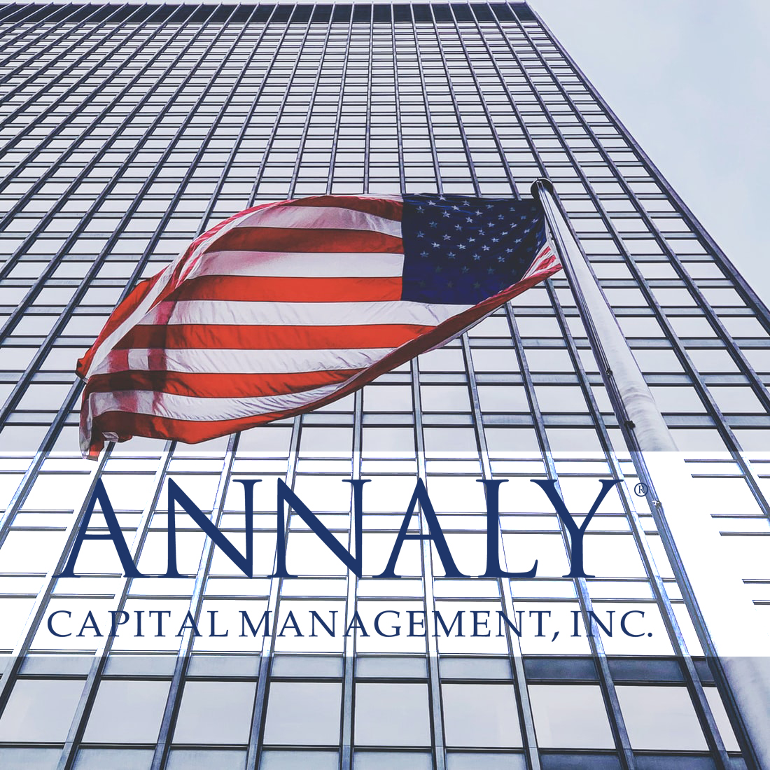 Annaly Capital Management