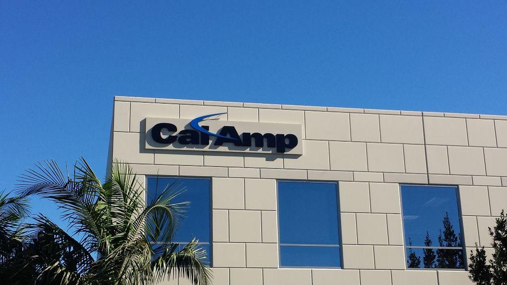 CalAmp