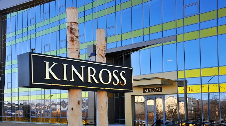 Kinross Gold Corp