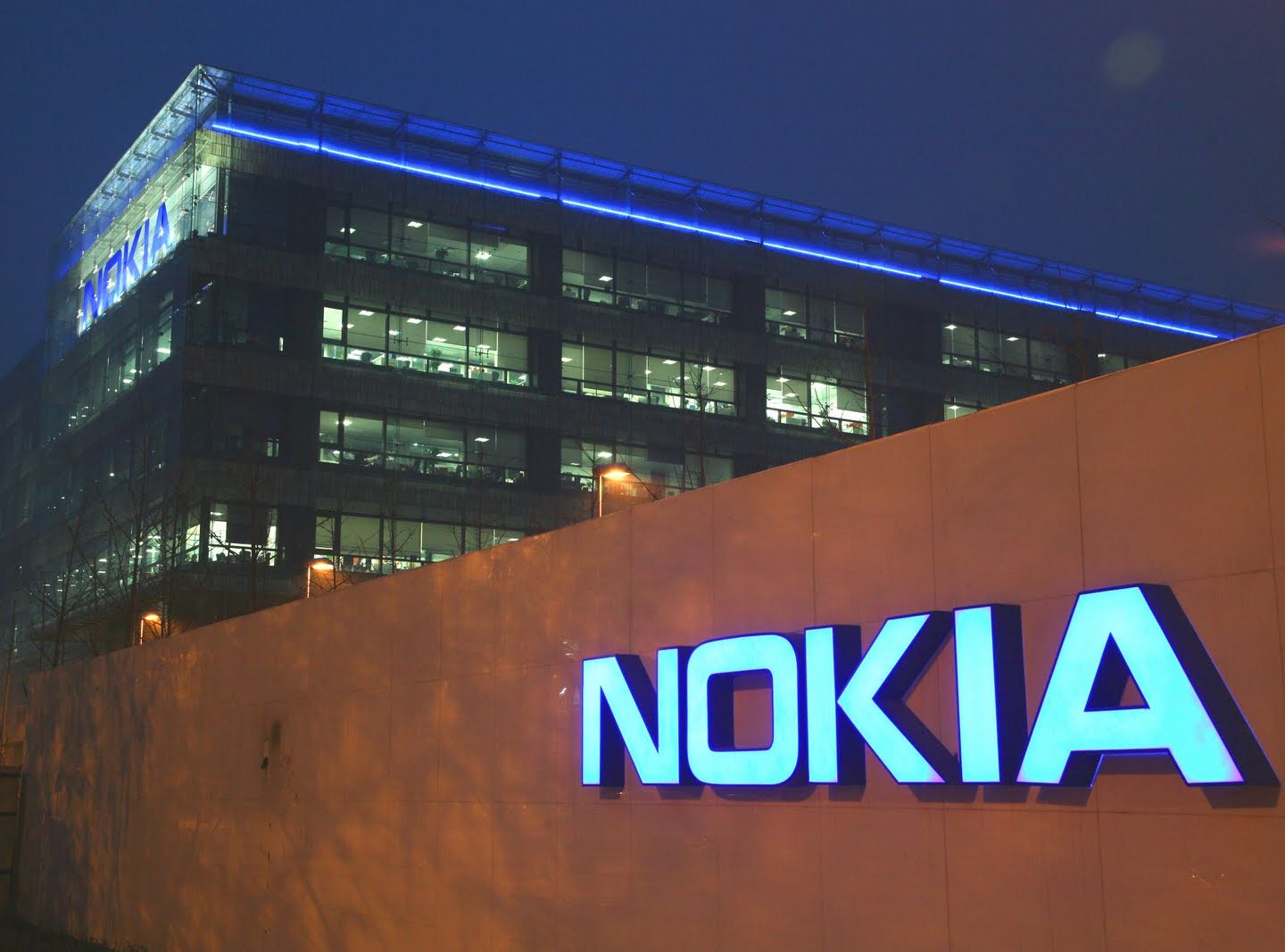 Nokia