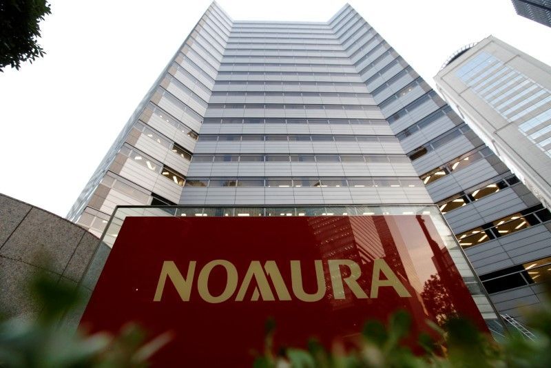 Nomura Holdings