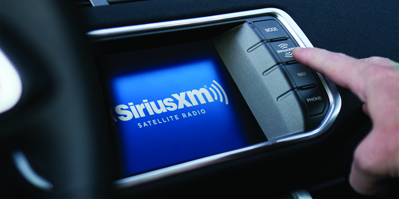 Sirius XM Holdings