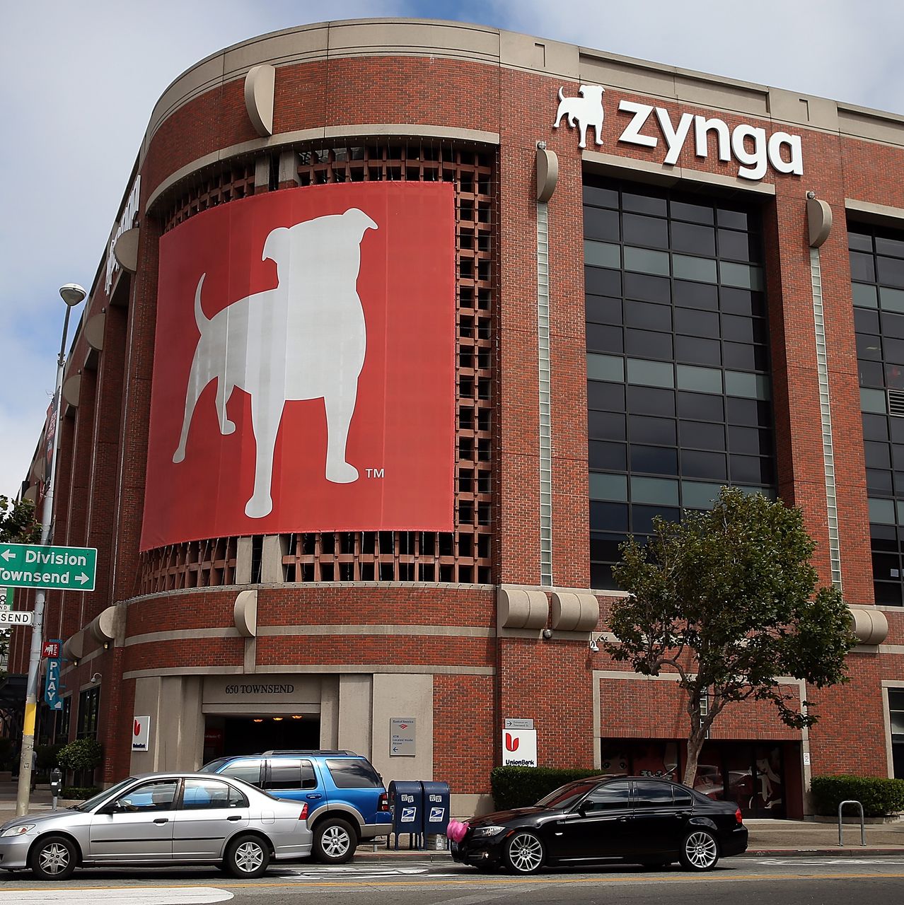 Zynga