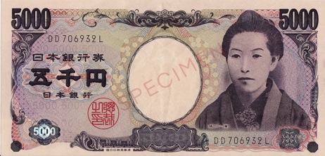 invest in Japanese Yen