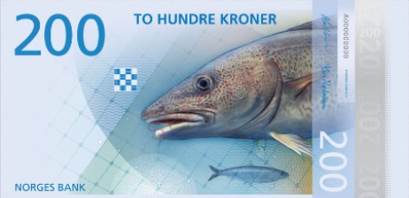 invest in Norwegian Krone