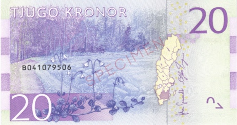 Swedish Krona investment