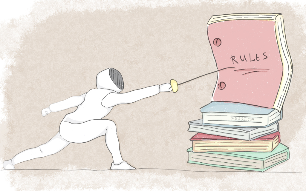 Deliberate Practice vs. Set of Rules in Forex Trading FXSSI Forex
