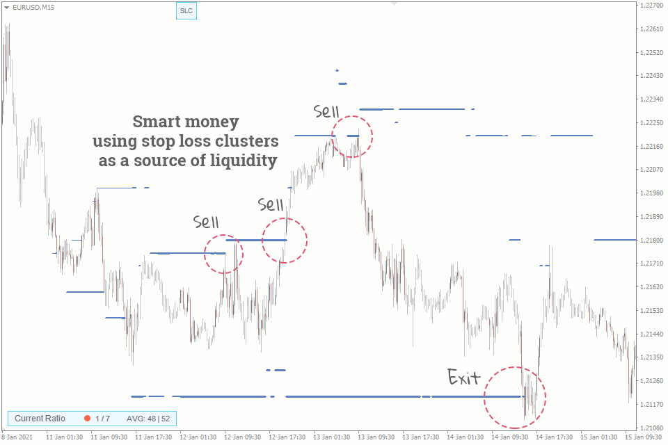 Smart Money in Forex Trading Key Concepts and Strategies FXSSI