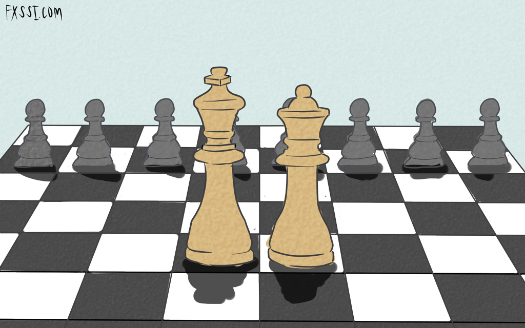 What Are the Major Currency Pairs in Forex?