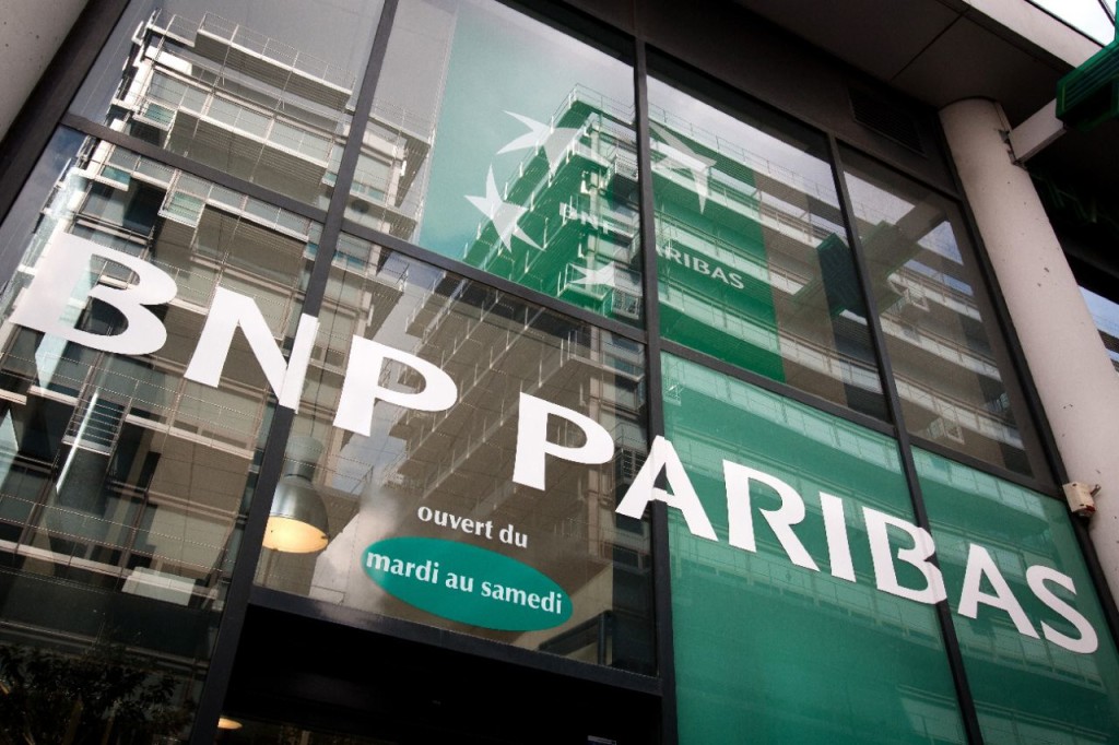 BNP Paribas