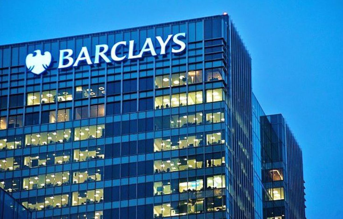 Barclays Investment Bank