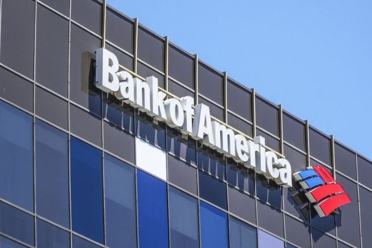 bank of america