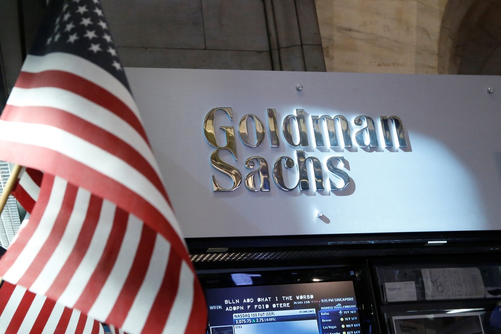 Goldman Sachs Group