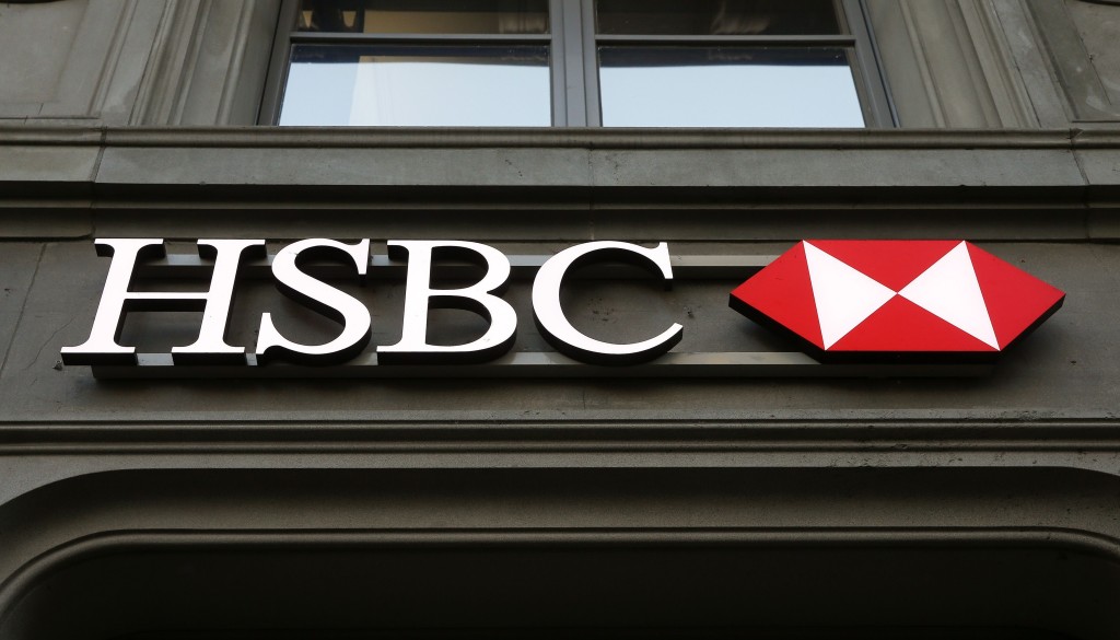 HSBC Holdings plc