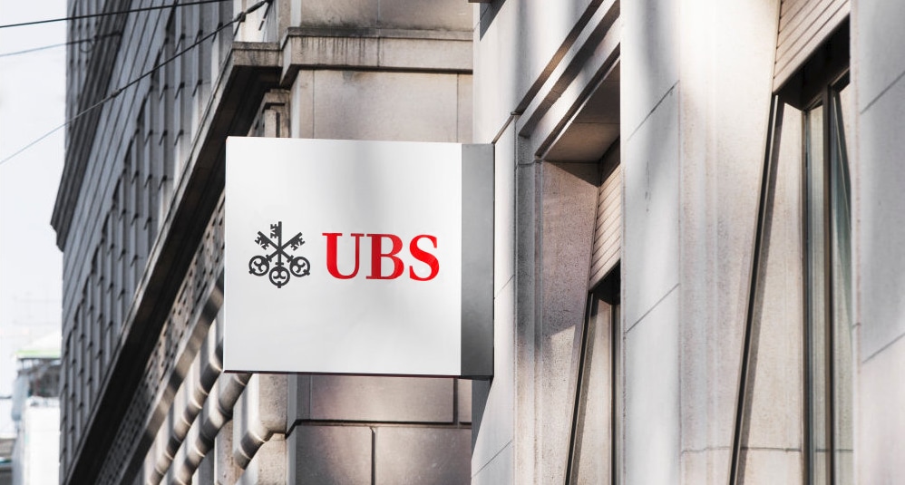 UBS Group AG